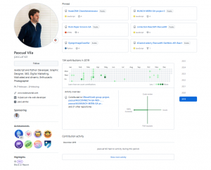 Buy GitHub Account