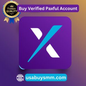 Buy Verified Paxful Account