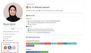 Buy GitHub Account