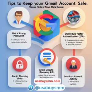 buy old gmail account