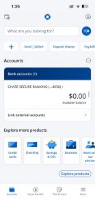 buy verified chase bank accounts